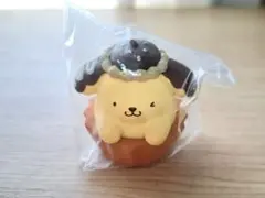 【Sanrioサンリオキャラクターズ】チョコレートドール「ポムポムプリン」未開封