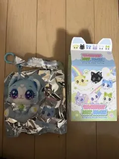 NCTwish wishcat ユウシ