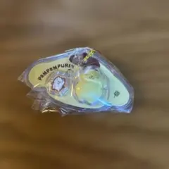 サンリオキャラクターズパッケージチャーム ポムポムプリン