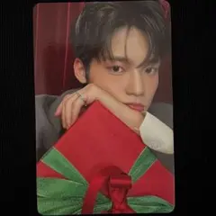 INI 木村柾哉 THE WINTER MAGIC Holiday セルカ 2