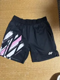 廃盤　ヨネックス人気ハーフパンツ