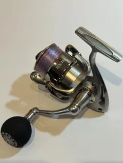 リール DAIWA ダイワ EXIST イグジスト 2508R 付属品付き 211_1_800.jpg?20061019153105