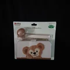 東京ディズニーシー ダッフィー スマートフォンケース