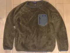 パタゴニア ロスガトスクルー 2019 COL SizeL Patagonia