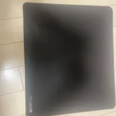 ARTISAN マウスパッド NINJA FX 雷電XL