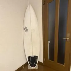 新品♪】SANTACRUZ VAMPIRATE 5'8