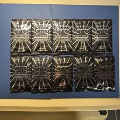 遊戯王OCG LIMIT OVER SPECIAL PACKプロモ　未開封10枚