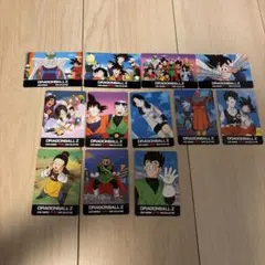 2026年最新】ドラゴンボールZヒーローコレクションの人気アイテム