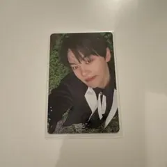 ZEROBASEONE かキムギュビン　7000円トレカ