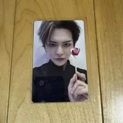 TREASURE ヨシREBOOT トレカ