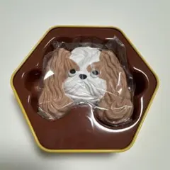 Patissticker Meringue Dogs 犬 マグネット