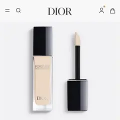ディオールスキンフォエバーコレクトコンシーラー