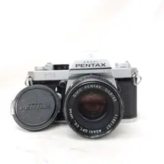 動作確認済】 Pentax SPOTMATIC SP G26-95-7p - メルカリ