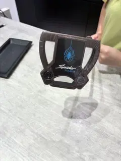 TaylorMade Spider TOUR X トーチドパターのサムネイル