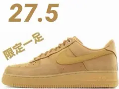 27.5 cm 新品未使用 エアフォース1 LOW CJ9179-200