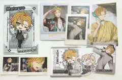 ヒプマイ 伊弉冉一二三 カード類まとめ売り
