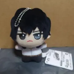 家庭教師ヒットマンREBORN 雲雀恭弥 ちびぐるみ