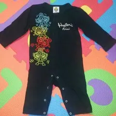 ヒスミニ♡ロンパース