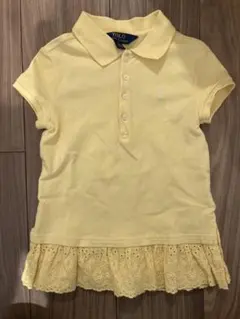 ラルフローレン ポロシャツ キッズ
