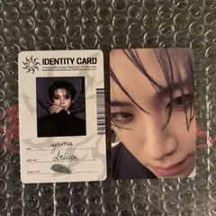 &TEAM 月狼トレカ　YUMA ユウマ2枚セット