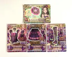 2026年最新】アイカツ ベイビーデビルの人気アイテム - メルカリ