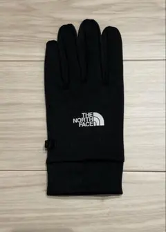 The North face 手袋　左手のみ　スマホが使える