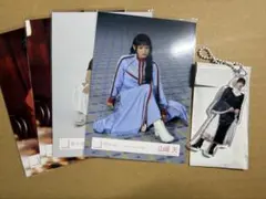 2026年最新】山﨑天 生写真の人気アイテム - メルカリ
