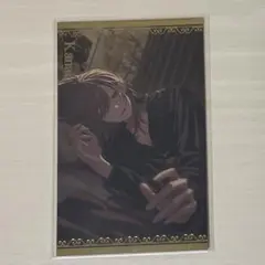 にじさんじ　ボイスビジュアルカード　2026年　3月　叶　　ボイカ