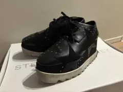 ステラマッカートニー　エリスシューズ　スニーカー