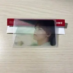 SEVENTEEN セブチ バーノン トレカ dicon