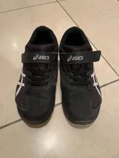 アシックス　キッズスニーカー　レーザービーム 幅広　20cm 3e