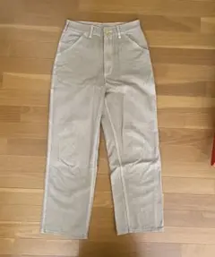 Carhartt ベージュ ワークパンツ 30 x 34