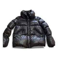 ジャケット ダウンジャケット