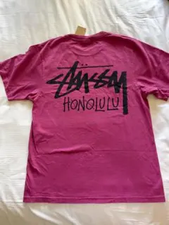 2026年最新】stussyホノルルの人気アイテム - メルカリ