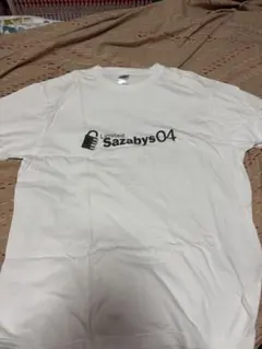 04 Limited Sazabys フォーリミ ツアー Tシャツ 新品未開封 - メルカリ