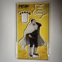 ゴールデンカムイ karendo カレンド アクリルスタンド 尾形 - メルカリ
