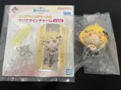 ホロライブ一番くじ 夜空メルセット