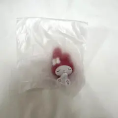 サンリオキャラクターズ2 肩ズンfig. マイメロディ マイメロ