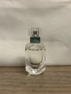 ティファニー 香水 オードパルファム 5ml ミニボトル フレグランス