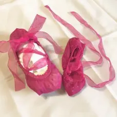 靴下 レース 編み上げ