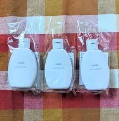 ORBIS パフクリーナー 3本セットのサムネイル