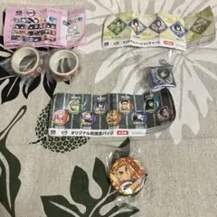 くら寿司 鬼滅の刃 ビッくらポン クリアファイル  下敷き まとめ売り