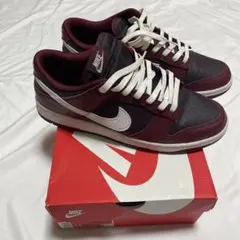 箱、付属品あり Nike SB Dunk Low Cherry 28cm - メルカリ