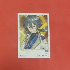 あんスタ 中国 限定招募 ポラロイド 椎名ニキ - メルカリ