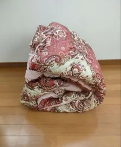 新品日本製つくりたて季節の変わり目にちょうどいい掛布団1.2kg3999円〜