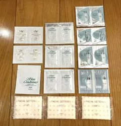 アルビオン 日焼け止め　スキンケア　サンプル　セットのサムネイル