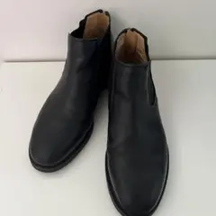 REGAL サイドゴアブーツ ブラックのサムネイル