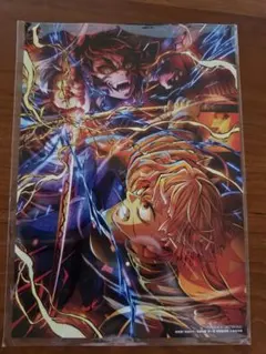 鬼滅の刃 無限城編 第一章 猗窩座再来 入場者特典