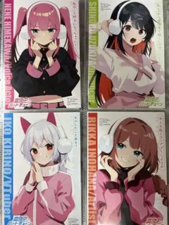 2026年最新】真夜中ハートチューン イラストカードの人気アイテム