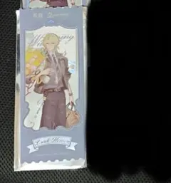 鳴潮 2周年 fes リューク アクリルスタンド キーホルダー - メルカリ